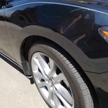 Stay Local Dent Company - Body Shops Near Me - Denver, Colorado