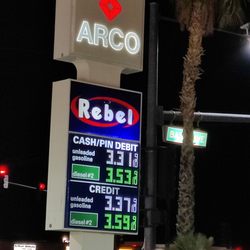 ARCO - 11-4-21