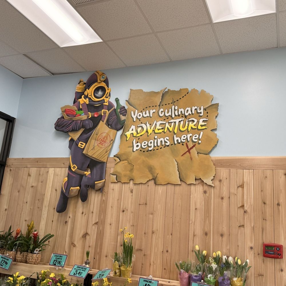 Trader Joe's Virginia Beach - Grocery Near Me - Virginia Beach, Virginia Trader Joe's Virginia Beach - Grocery Near Me - Virginia Beach, Virginia