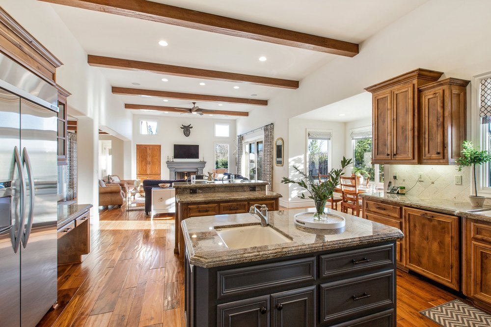 THE KERSIS TEAM DUDUM REAL ESTATE GROUP 1766 Bonanza St, Walnut