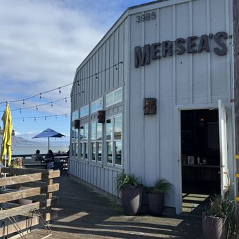 Mersea's - da place man - Bars Near Me - Avila Beach, California Mersea's - da place man - Bars Near Me - Avila Beach, California