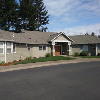 River Grove Memory Care - Several Cottages on one campus with early staged transitional memory care transitional available - Memory Care Near Me - Eugene, Oregon River Grove Memory Care - Several Cottages on one campus with early staged transitional memory care transitional available - Memory Care Near Me - Eugene, Oregon