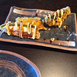 Crab jalapeño