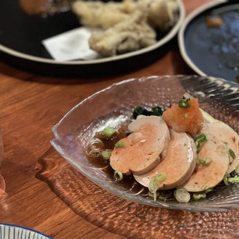 Kamonegi - Japanese Near Me - Seattle, Washington