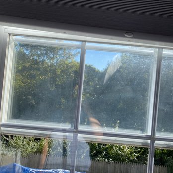 Elevated Cleaners - Hazy windows - Home Cleaning Near Me