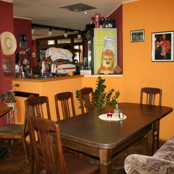 La Cosita - Cajun/Creole Near Me - Leipzig, SN