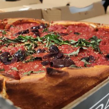 Patxi’s Pizza - Chicago deep dish - Pizza Near Me - Porter Ranch, California Patxi’s Pizza - Chicago deep dish - Pizza Near Me - Porter Ranch, California