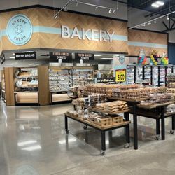 Kroger - Bakery