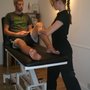 Photo of Sports Therapy Hands On