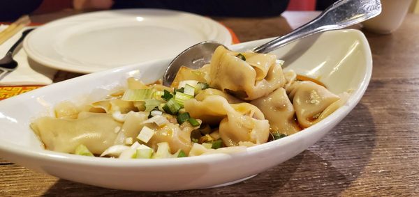 Chef Wang 状元楼 by null