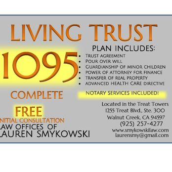 TOP 10 BEST Living Trust Attorney in Walnut Creek, CA - Updated 