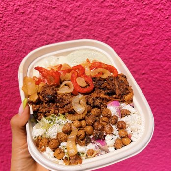 ZIKI - Greek Near Me - Austin, Texas