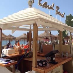 Mistral Beach