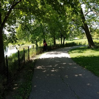 Humboldt Park - "Tranquility road" - Parks Near Me - Chicago, Illinois