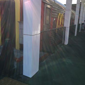 McDonald's - Coffee & Tea Near Me - Barstow, California