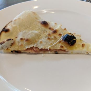 Forneria Catarina - Alba Mezzaluna - Pizza Near Me - Florianópolis, South Carolina