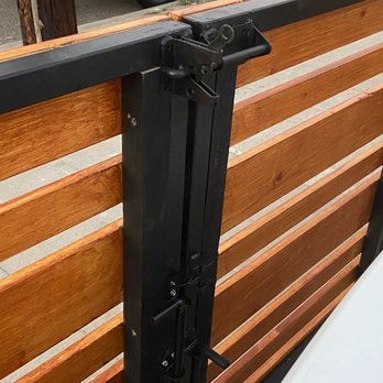 Modesto Ayala Fence - Latch for gate - Fences & Gates Near Me - San Diego, California Modesto Ayala Fence - Latch for gate - Fences & Gates Near Me - San Diego, California