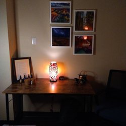 Sacred Senses Spa
