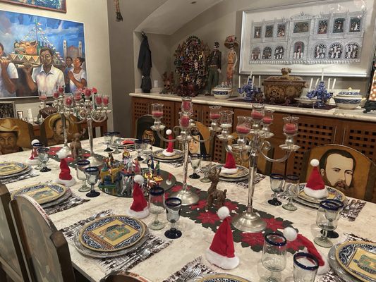 Casa de los Venados by null