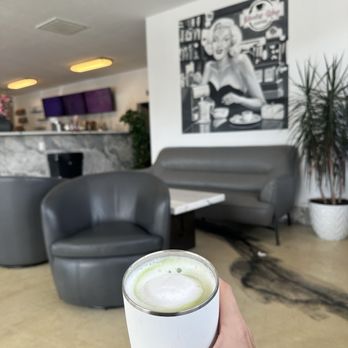 Blondie's Way Coffee - Summer fields matcha - Coffee & Tea Near Me - Boise, Idaho Blondie's Way Coffee - Summer fields matcha - Coffee & Tea Near Me - Boise, Idaho