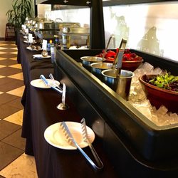 Seasons Bistro