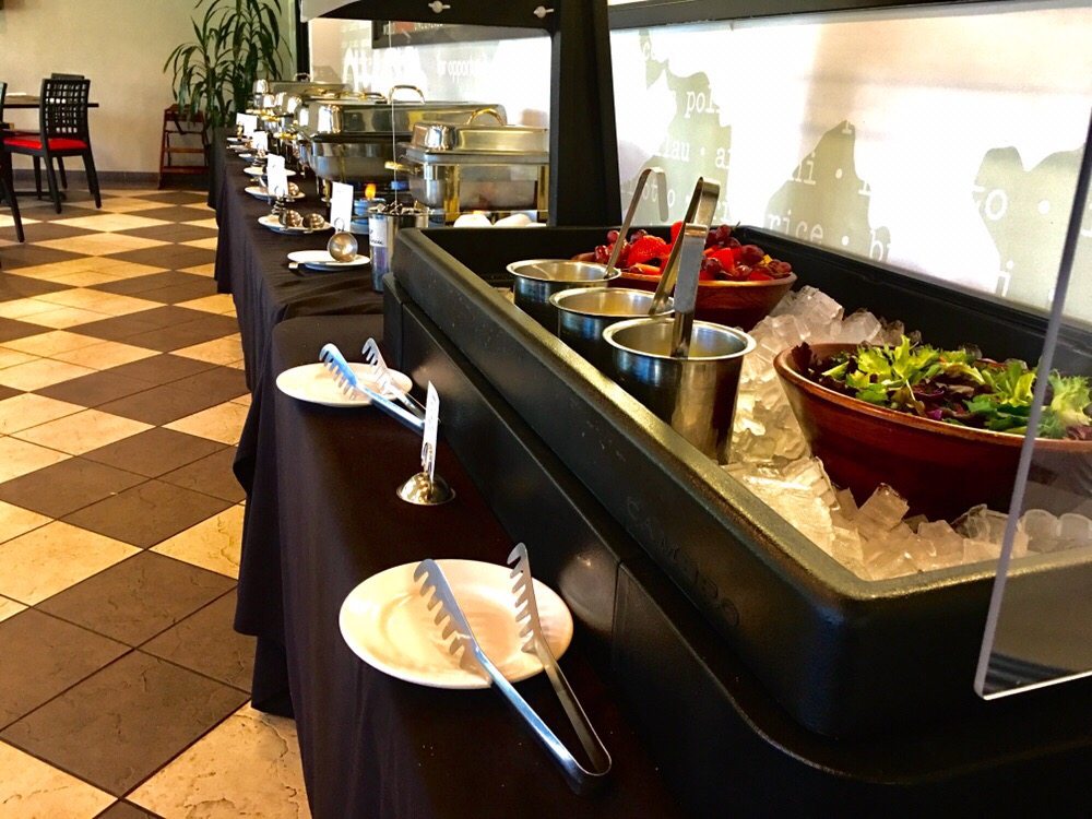 SEASONS BISTRO Updated September 2024 126 Photos 630 E Brier Dr