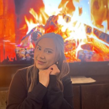 Sparrow + Wolf - Fire burning on the screen was a nice touch. Felt very cozy - New American Near Me - Las Vegas, Nevada Sparrow + Wolf - Fire burning on the screen was a nice touch. Felt very cozy - New American Near Me - Las Vegas, Nevada