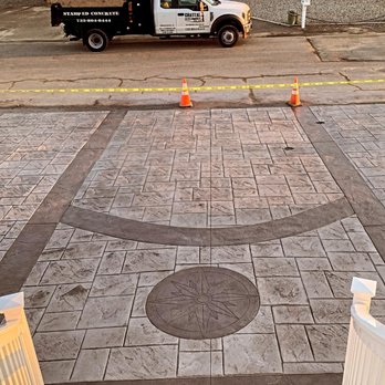 Coastal Edge Concrete - Masonry/Concrete Near Me - Forked River, New Jersey