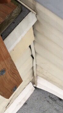 Slide of JC Custom Metal Roofing