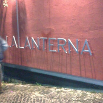 La Lanterna - Seafood Near Me - Somma Vesuviana, NA