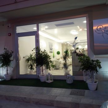 Ristorante Shoreline - Prospetto - Pizza Near Me - Pozzallo, RG Ristorante Shoreline - Prospetto - Pizza Near Me - Pozzallo, RG
