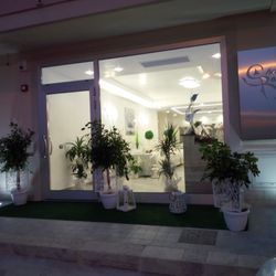 Ristorante Shoreline - Prospetto