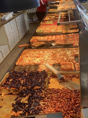 Aversa's Italian Bakery by null