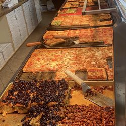 Aversa's Italian Bakery - Variety of prepared food