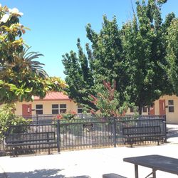 Olympic High School