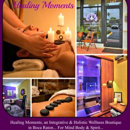 Exterior photo of Healing Moments - Boca Raton, Florida Exterior photo of Healing Moments - Boca Raton, Florida