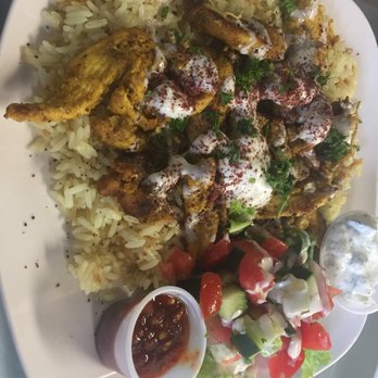 Al Aqsa - Yummmm - Mediterranean Near Me - Salem, Oregon Al Aqsa - Yummmm - Mediterranean Near Me - Salem, Oregon