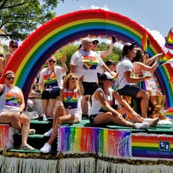 Charlotte Pride Festival & Parade