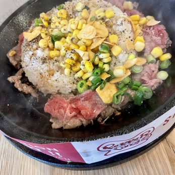 Pepper Lunch - Irvine Spectrum - Beef Pepper Rice - Japanese Near Me - Irvine, California Pepper Lunch - Irvine Spectrum - Beef Pepper Rice - Japanese Near Me - Irvine, California