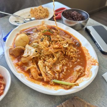 Shu's Korean Restaurant - Korean Near Me - Santa Clara, California Shu's Korean Restaurant - Korean Near Me - Santa Clara, California