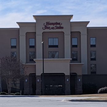 Hampton Inn & Suites Seneca-Clemson Area - Hampton Inn & Suites Seneca-Clemson Area - Hotels Near Me - Seneca, South Carolina