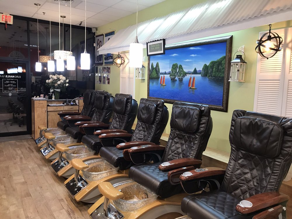 EURO NAILS 28 Reviews 123 Grandview Blvd, Madison, Mississippi