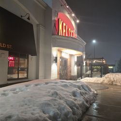 Kelseys Original Roadhouse