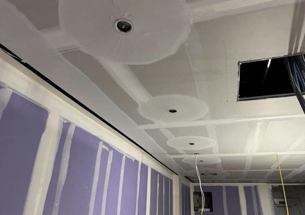 Slide of BG Maintenance Services