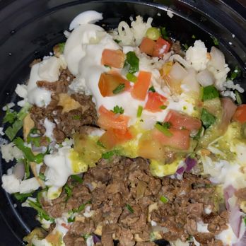 Que Onda Tacobar - 4 taco's - Mexican Near Me - Vallejo, California Que Onda Tacobar - 4 taco's - Mexican Near Me - Vallejo, California
