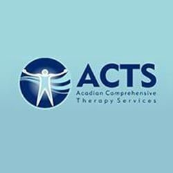 ACTS Occupational and Physical Therapy