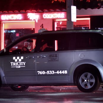 Tri City Cab - Open 24/7, Tri City Cab will drop you off or pick you up at The Alley and other popular Carlsbad bars and clubs. - Taxis Near Me Tri City Cab - Open 24/7, Tri City Cab will drop you off or pick you up at The Alley and other popular Carlsbad bars and clubs. - Taxis Near Me