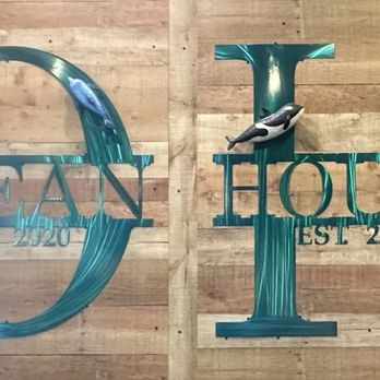 Ocean House Fish Grill - Seafood Near Me - San Dimas, California Ocean House Fish Grill - Seafood Near Me - San Dimas, California