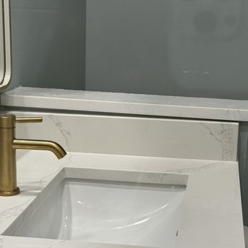 Adam Gibbs Construction - He doesn't understand 90 degree angles. - General Contractors Near Me Adam Gibbs Construction - He doesn't understand 90 degree angles. - General Contractors Near Me