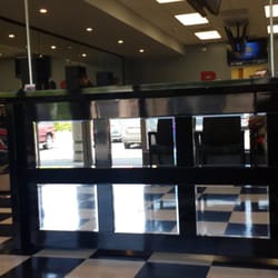 Town & Country Barber - Beautifully renovated